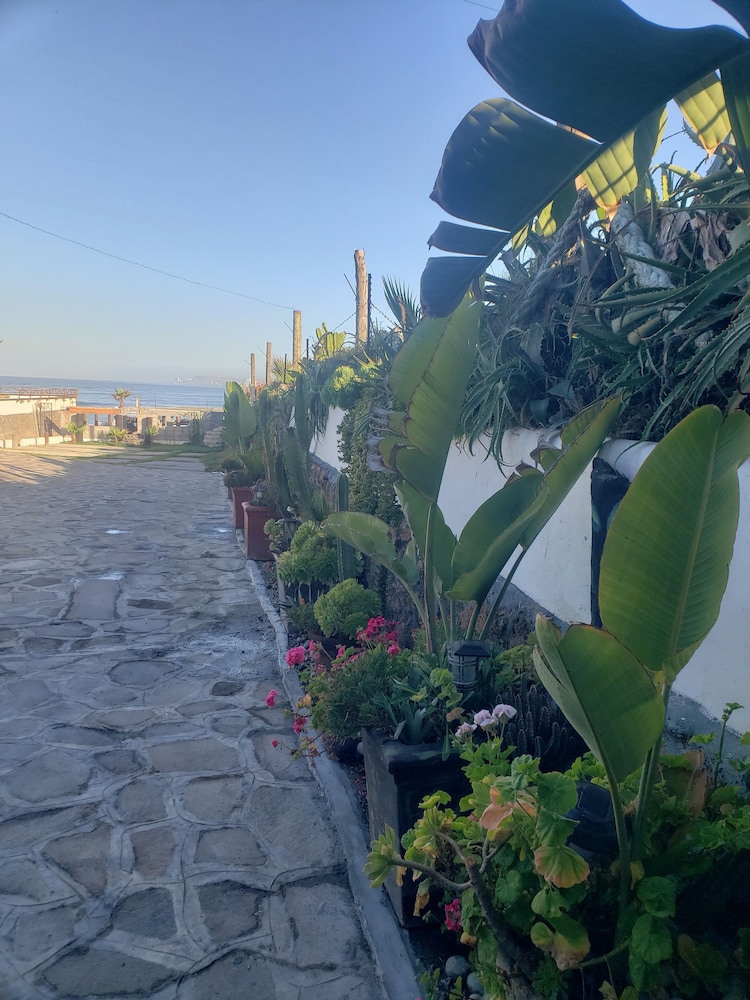 Casa Playa Baja