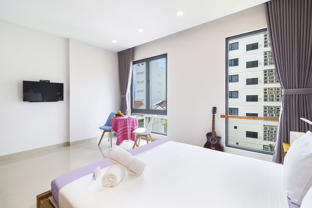 Pedersen Hostel