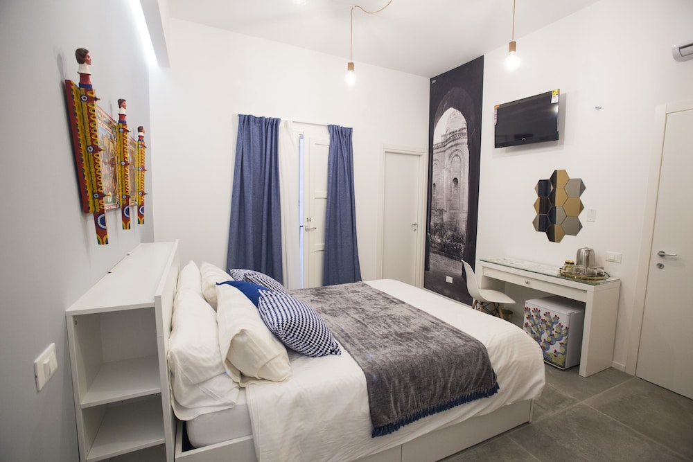 Real Fonderia b&b, Foto 28