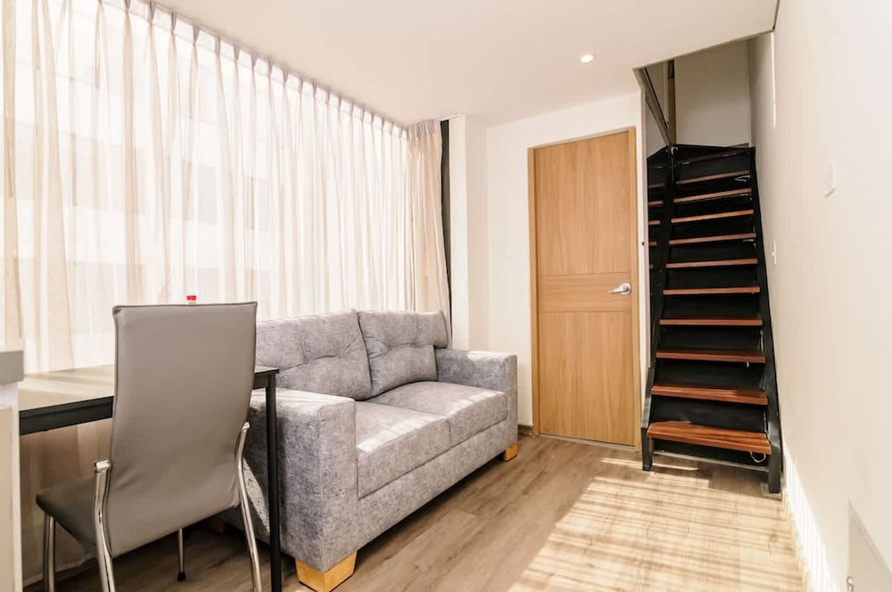 NOK Amazing Duplex in Parque 93
