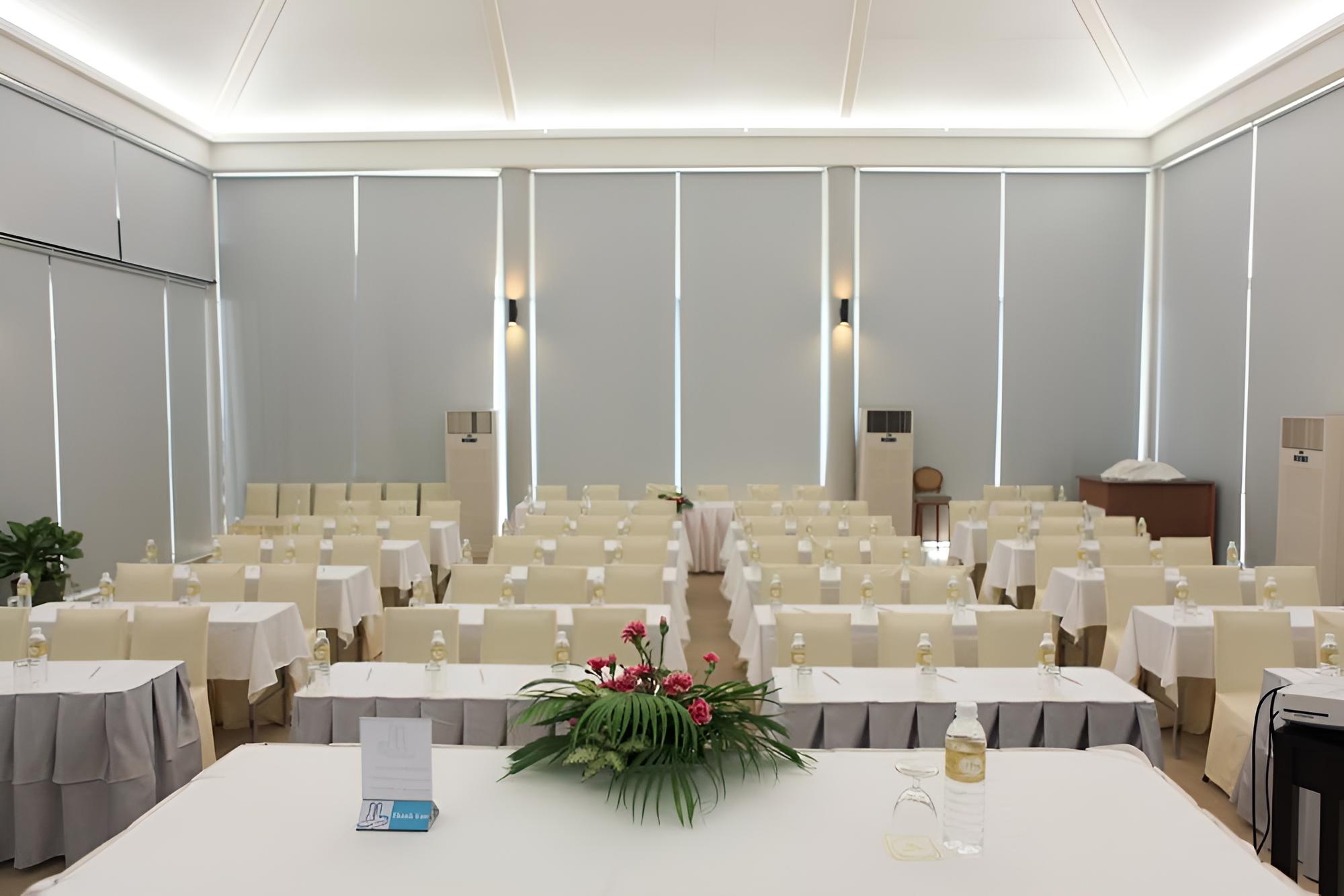 Rayong City Hotel