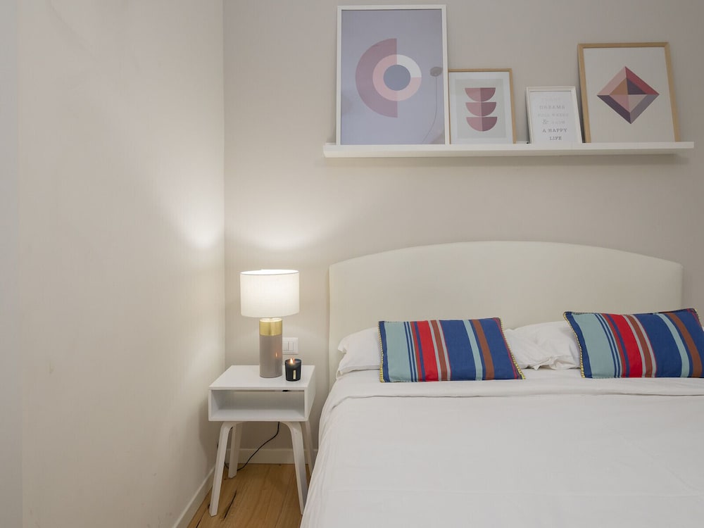 Porta Vittoria apartments by Rentopolis