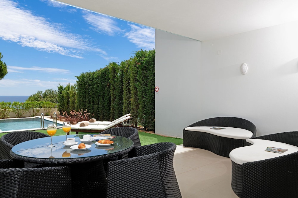 Villa Maris in Albufeira