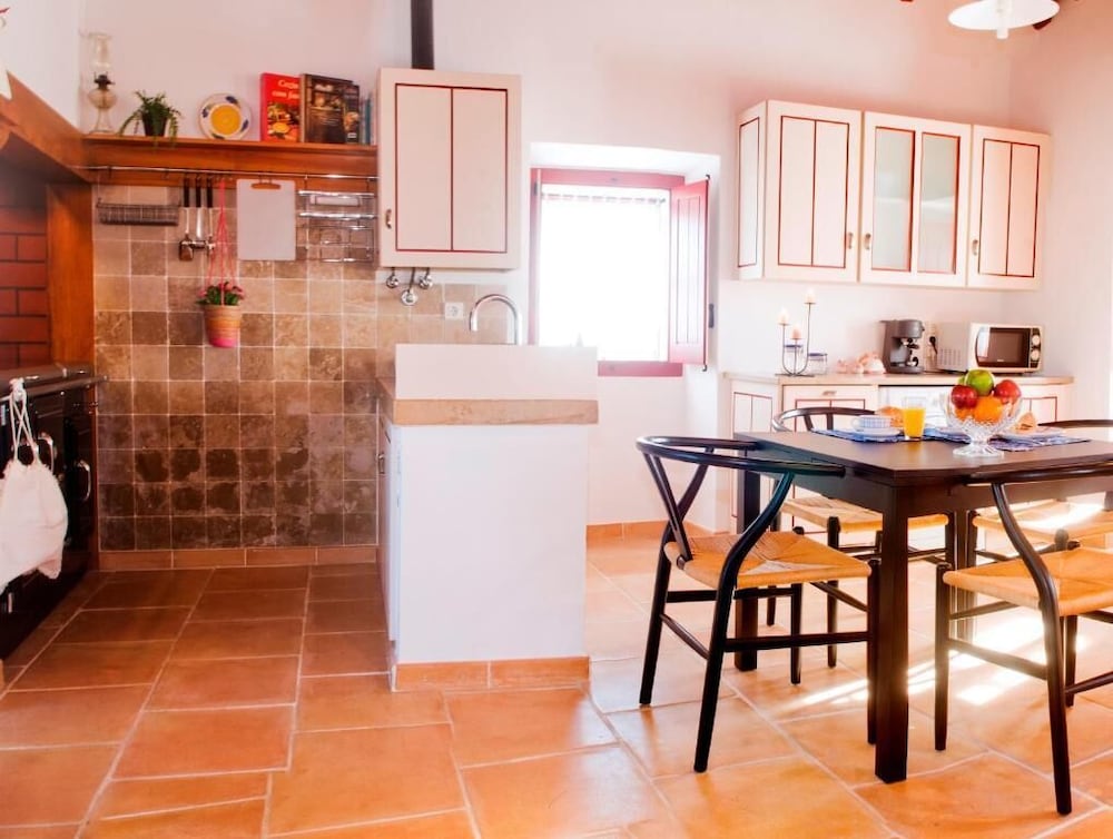 Casas da Tia Alice