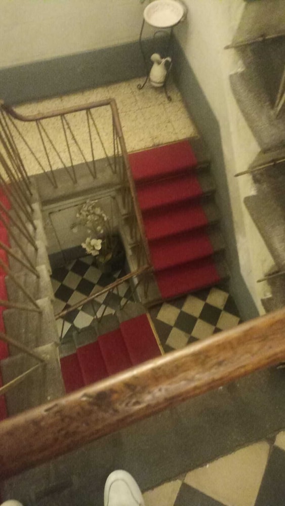 Relais del Corso Pisa