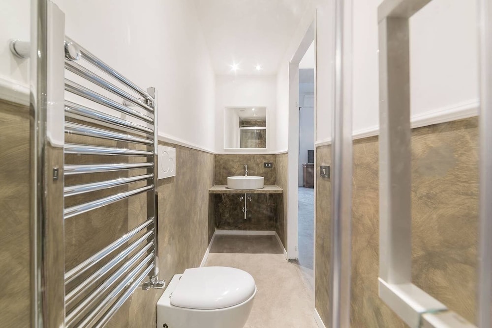 Loft Farnese 1