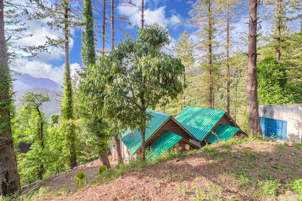 Nainital Retreat 2 Beds - by Dumnu Homes view 4