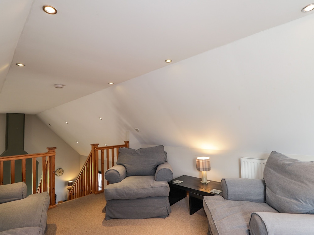Ridge End Cottage
