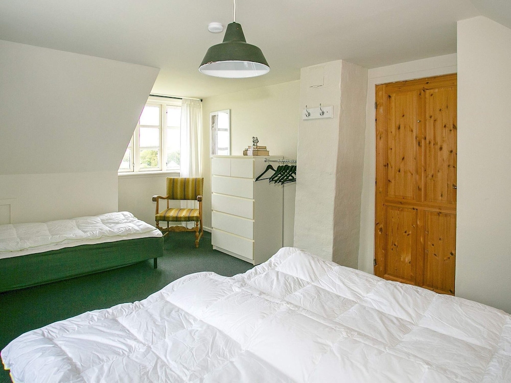 4 Star Holiday Home in Asperup view 4
