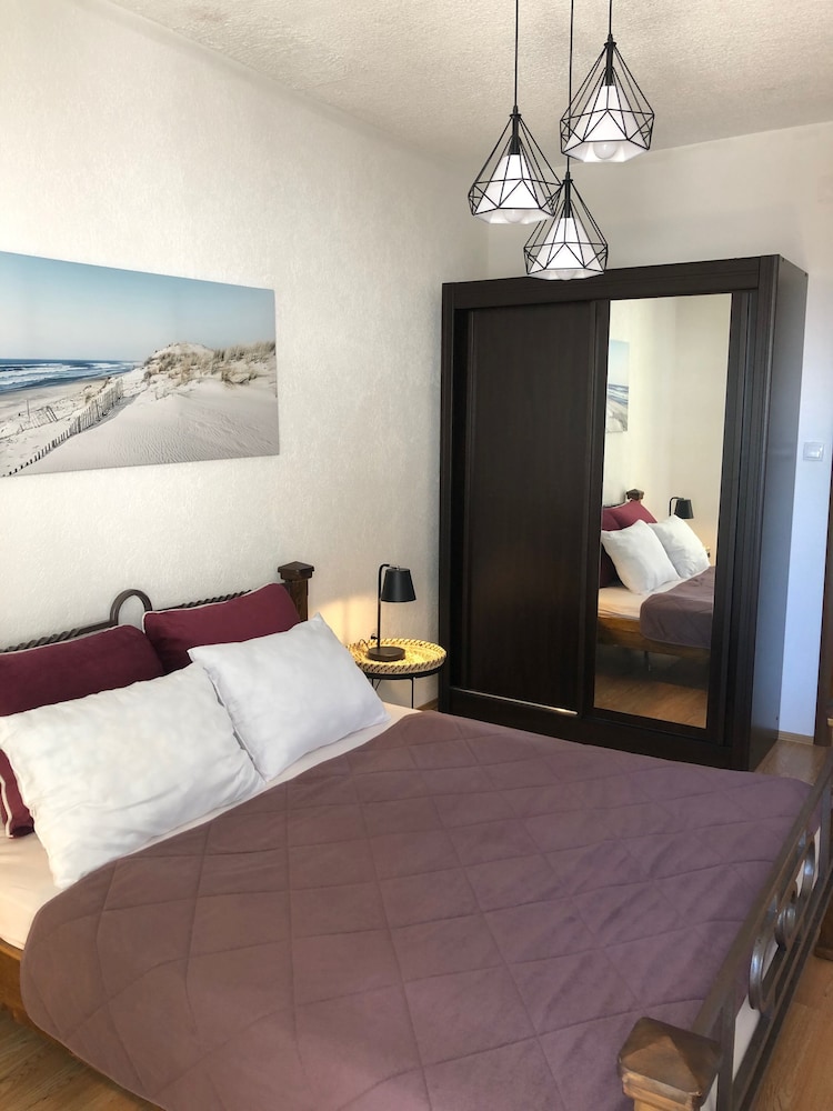 Casa Mia view 2