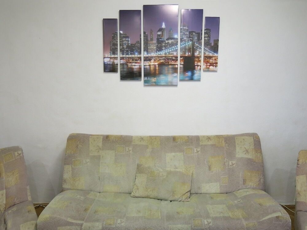 CityInn Butyrskaya 4