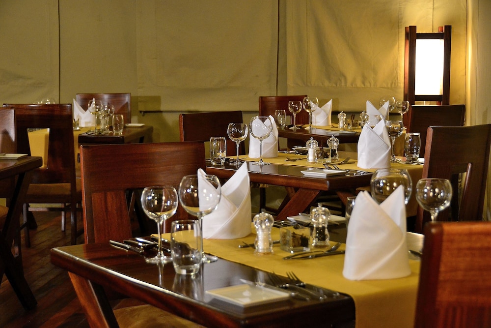 Muthu Keekorok Lodge, Maasai Mara, Narok