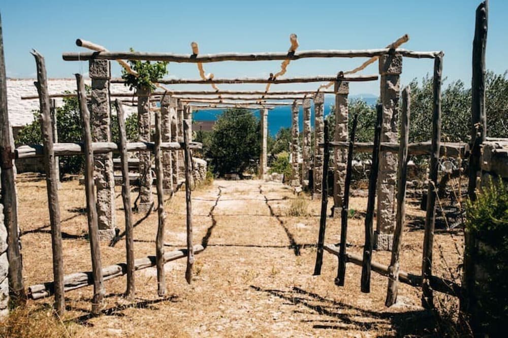 Lovely Cottage With sea Views in Selca, Croatia view 4