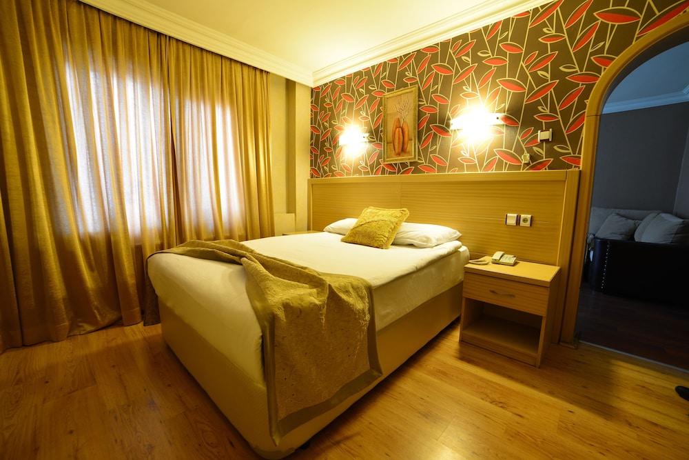 Royal Carine Otel - Image 22
