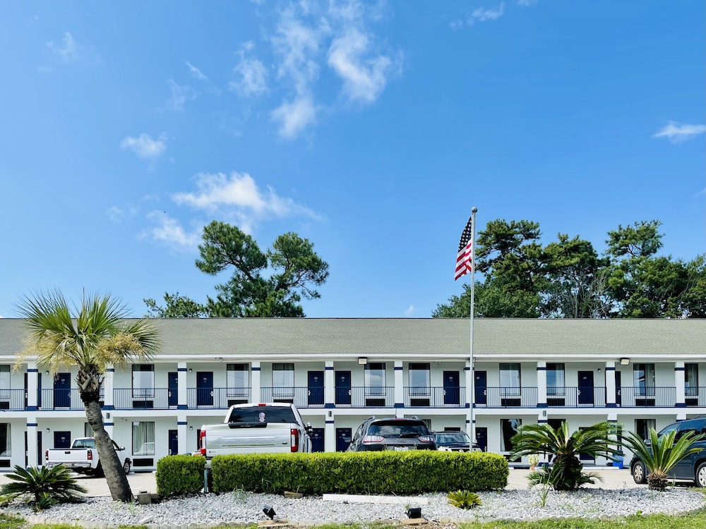 Magnolia Inn of Gautier