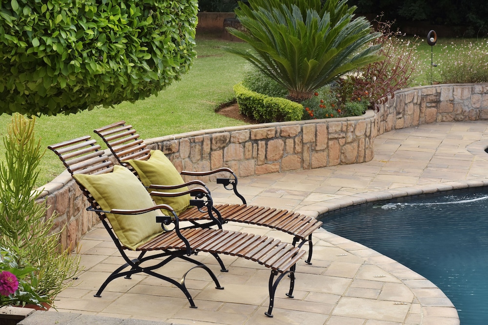 Sandown Guesthouse