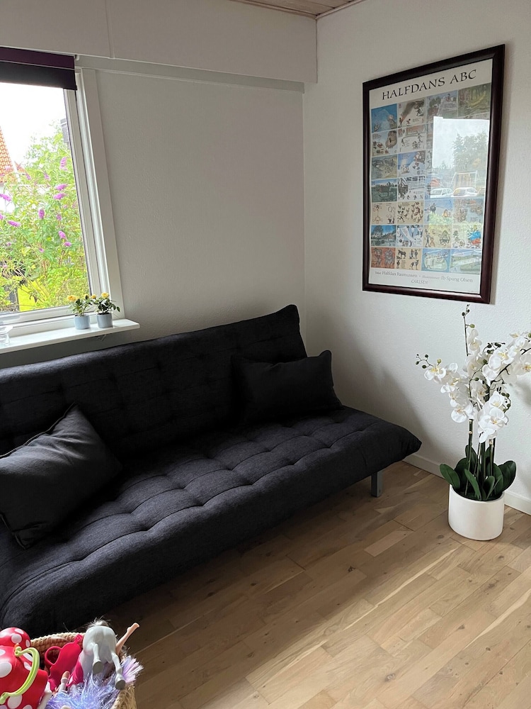 Renovated House Located on Skolebakken 60