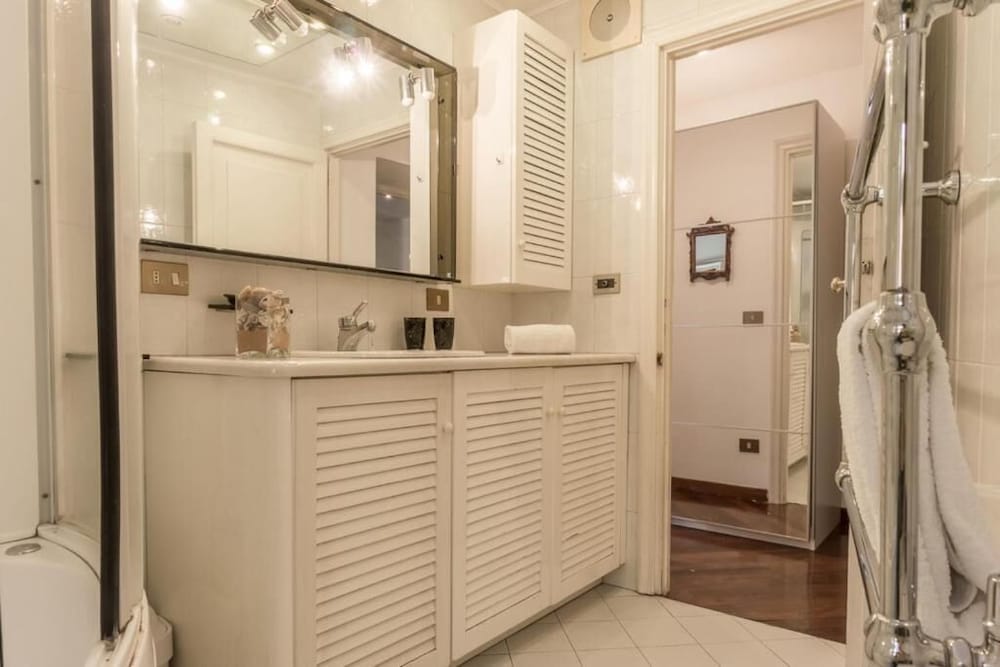 Trastevere Design Flat