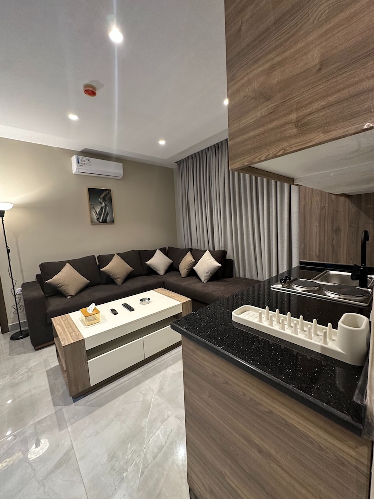 Charming Amman Apartment for Rent - Entire Ho