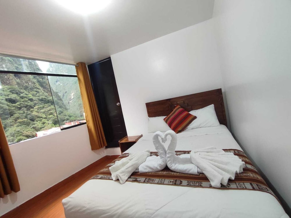 Hostal Cusi Qoyllor