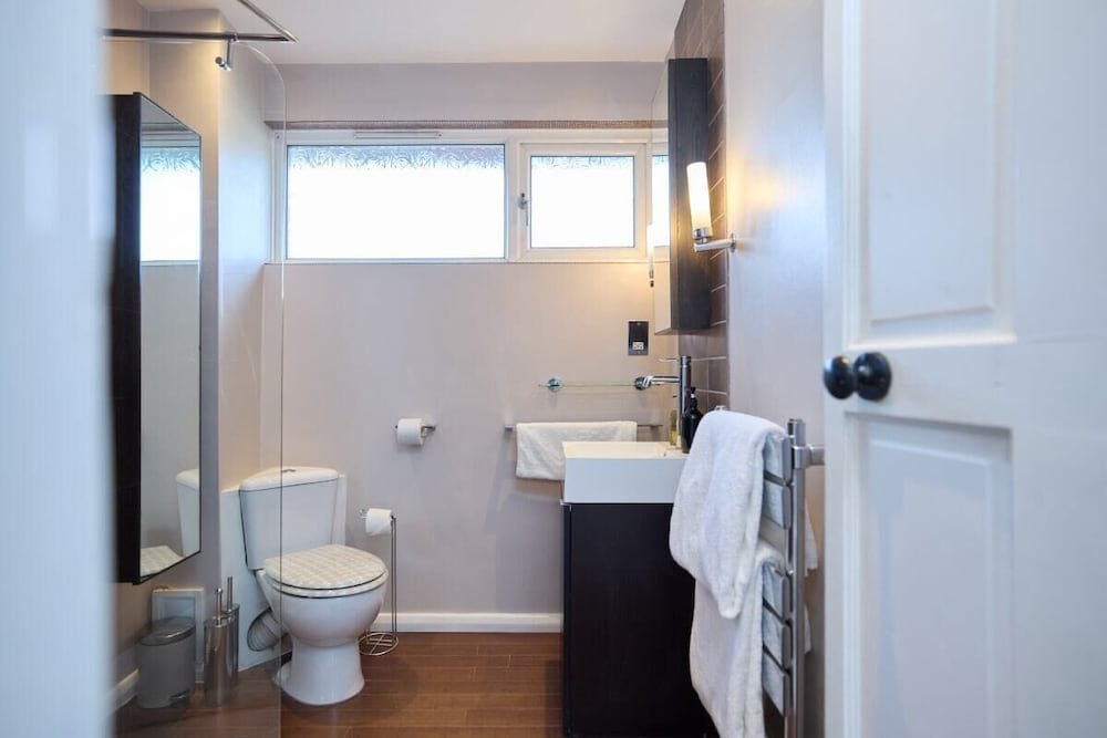 The Peckham Escape - Modern 3bdr With Garden