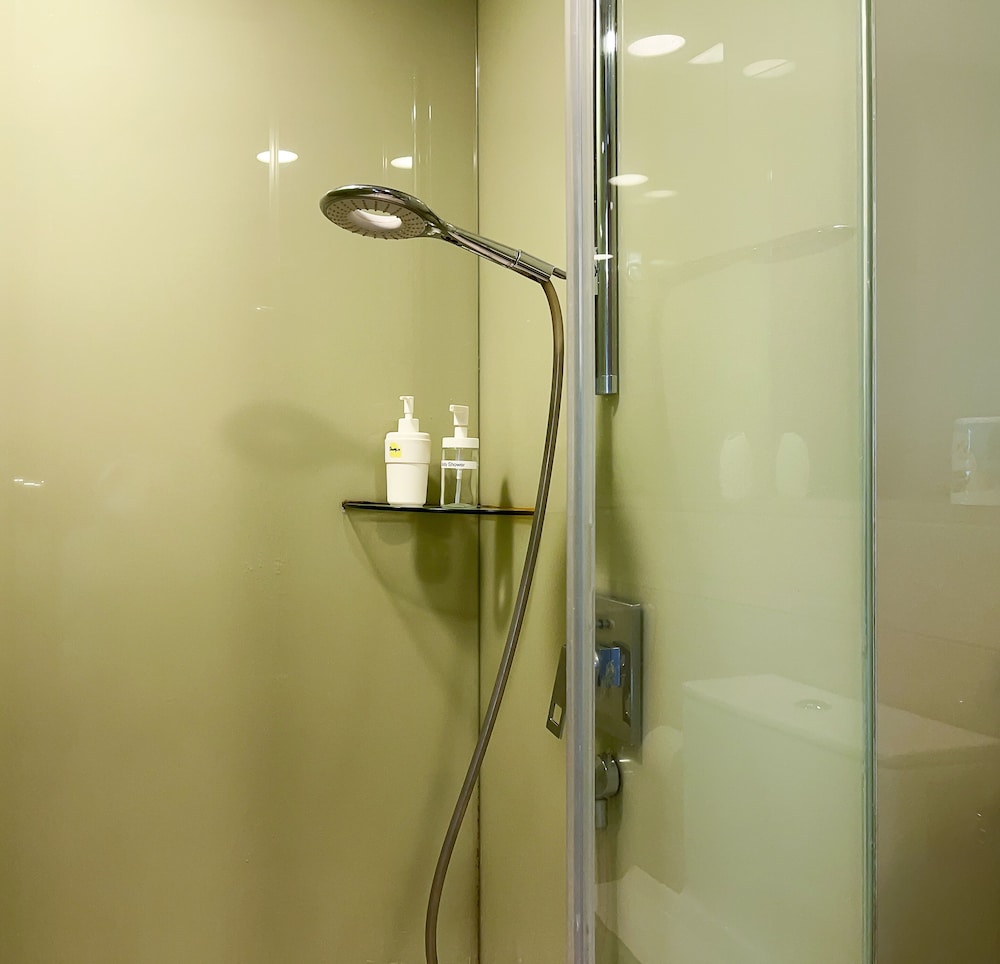 Vortex Suites KLCC By BlackNest