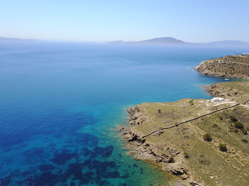 Panasea Villa Naxos