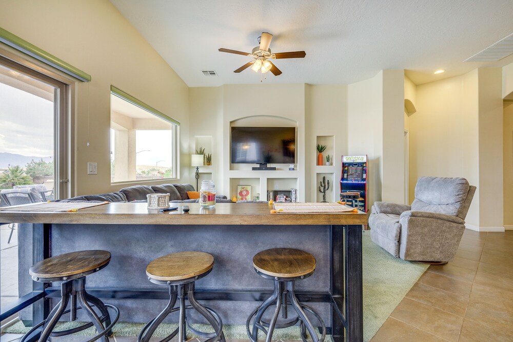 Mesquite Vacation Rental - Close to Golf Courses! - Property Image 11