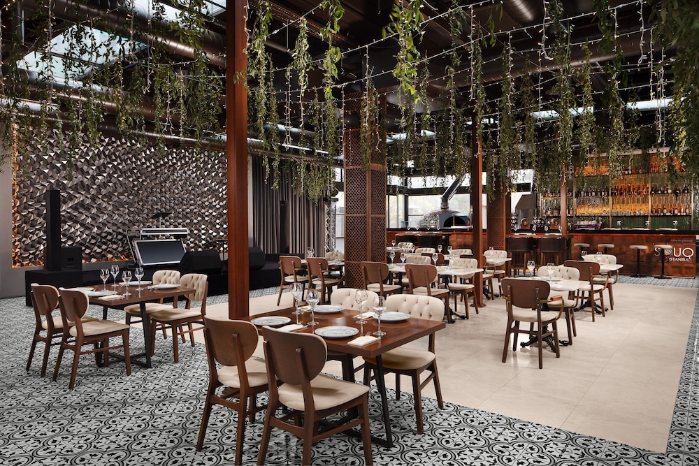 Sheraton İstanbul Şehir Merkezi - Image 95