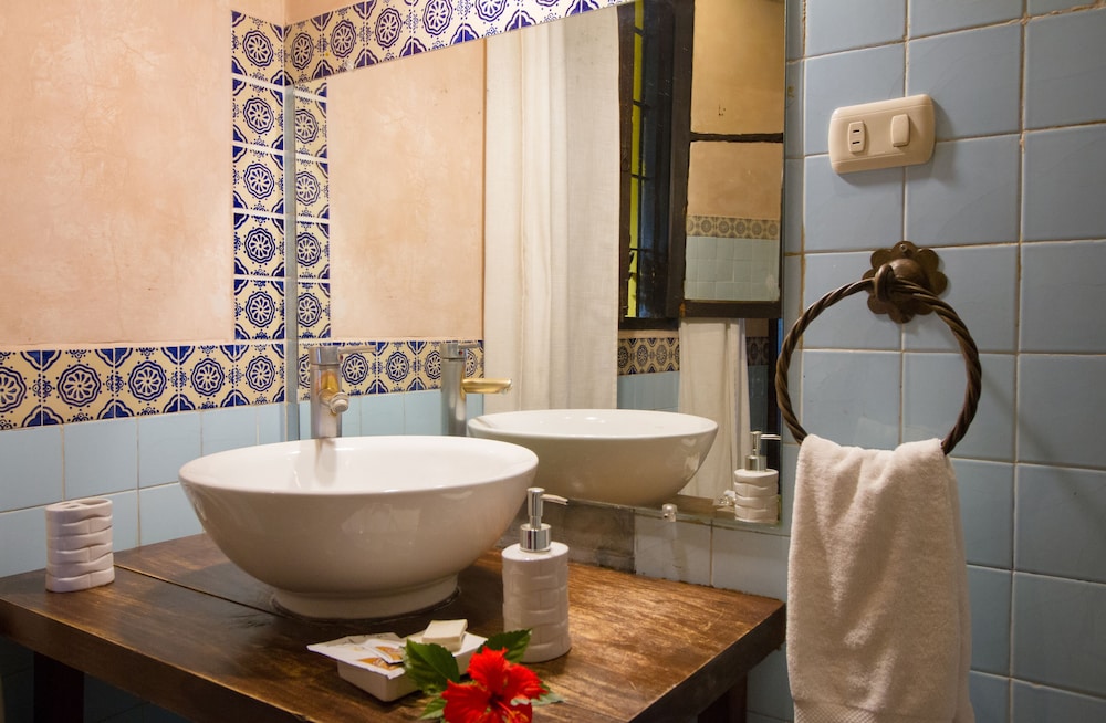 Hotel Monasterio