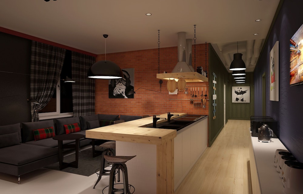 KoikaGo - Hostel