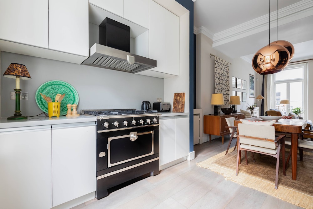 Orsett Terrace by Onefinestay