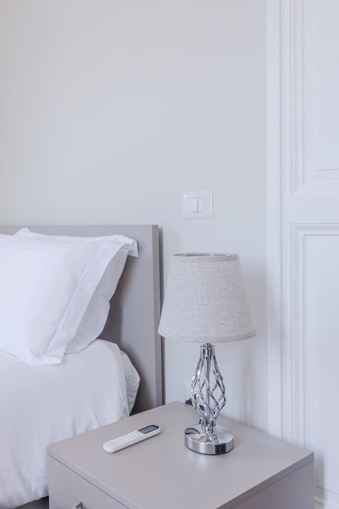 Vatican Pertusa Luxury Suites