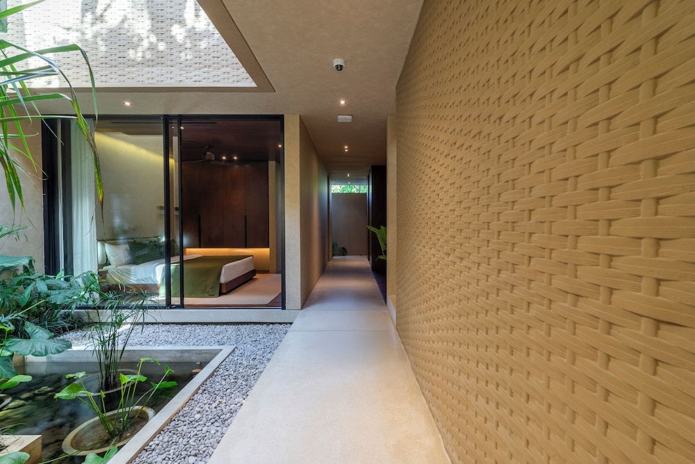 Leaf Villas - Berawa