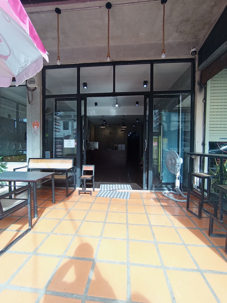 Funkymonkey Cafe&hostel
