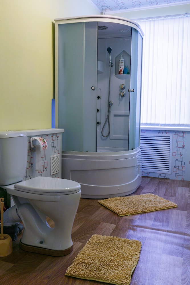 Guesthouse Nadezhda