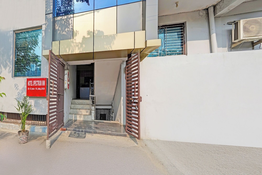 Fabhotel Mvr Stay 116
