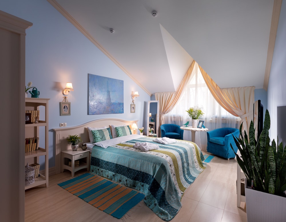 Nasha Dacha Country Estate