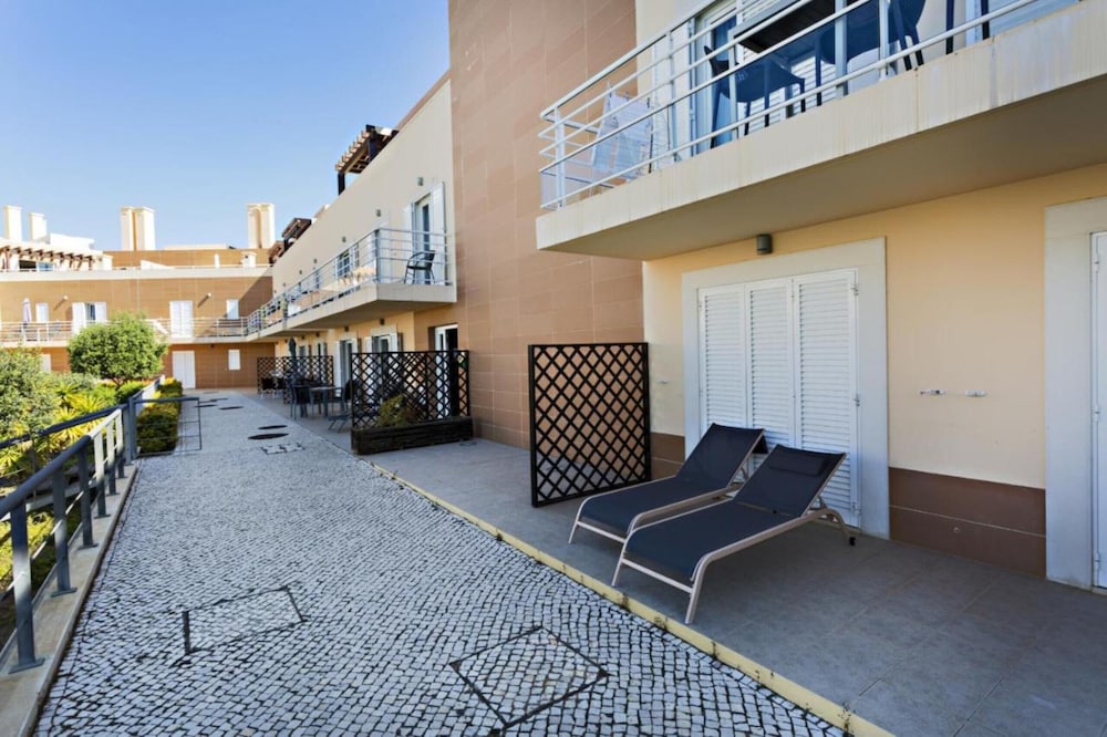Sea View Cabanasgardens Poolbalcony 1floor