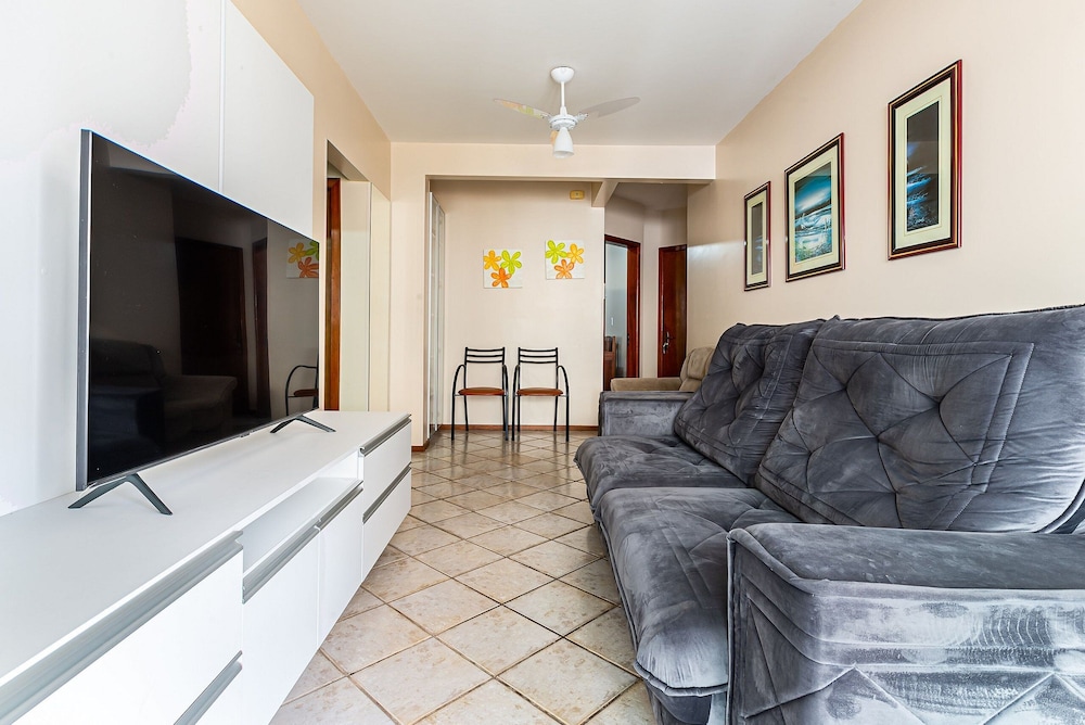 Apt Foot in the Sand sea View in Meia Praia Evb308