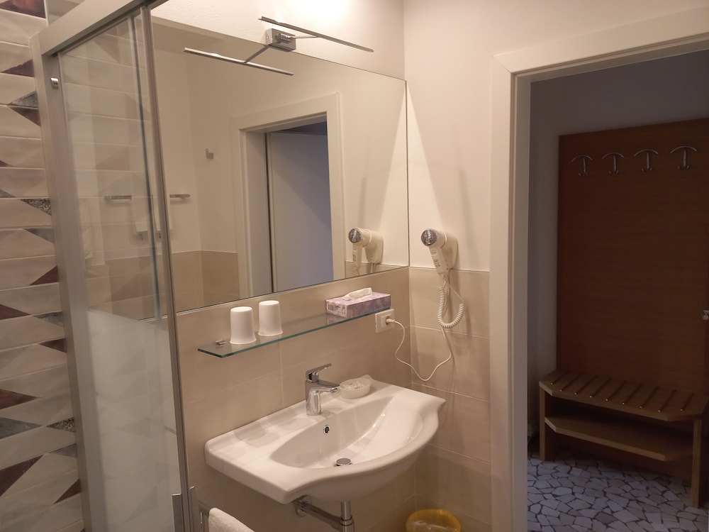 Hotel Garni Lux