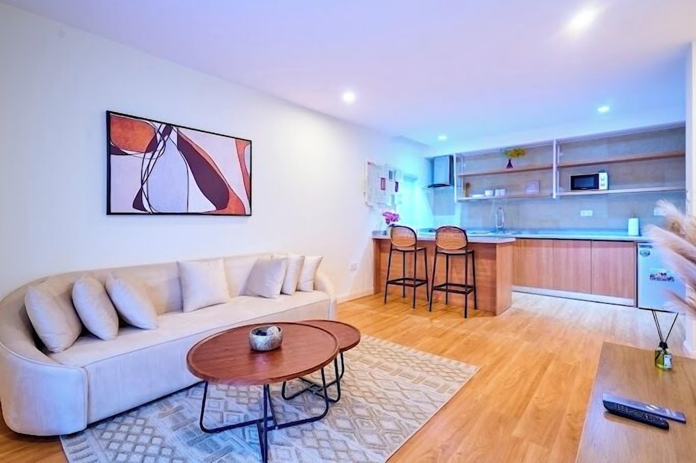 Haven Home Apartment and Suites