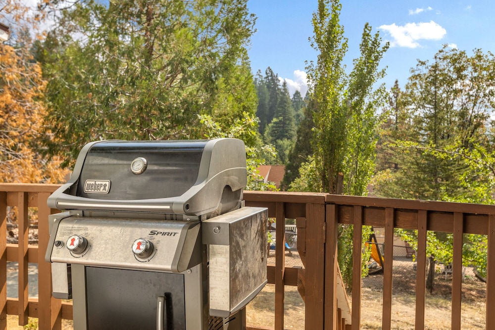 Our Secret Getaway An Adventurer's Oasis view 5