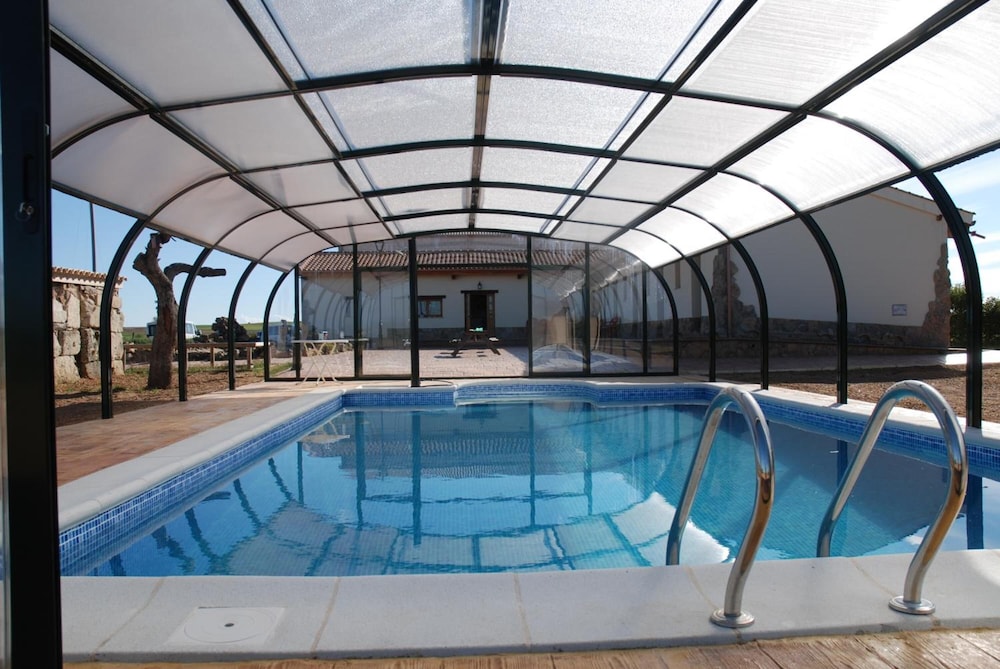 Casa Rural Teso de la Encina