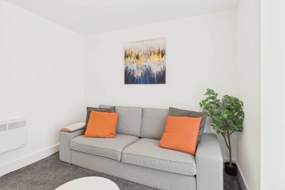 Host Stay Holland Street Townhouse II