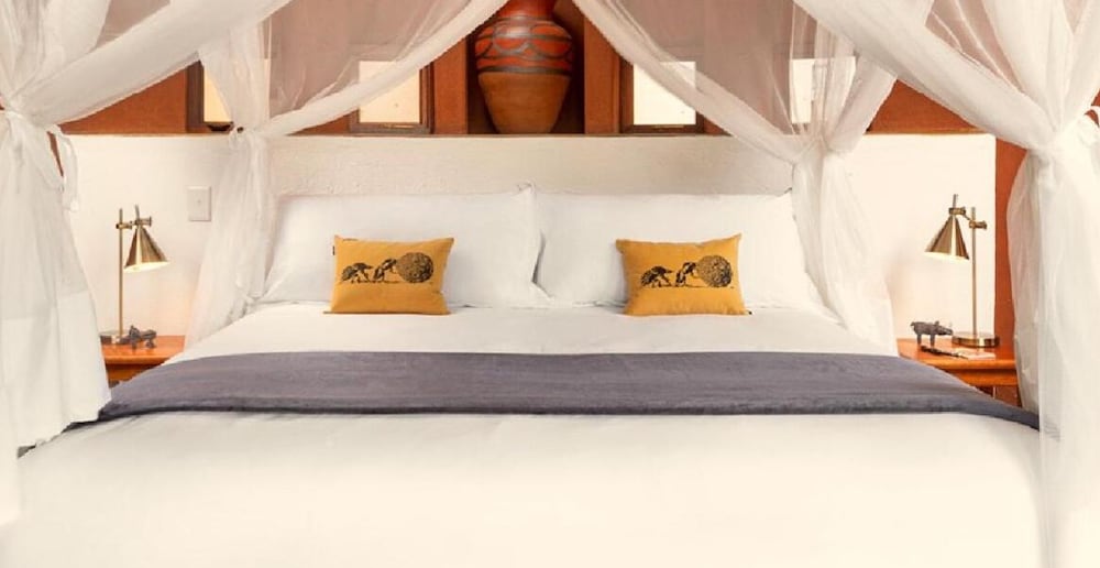 Leshiba Mountain Retreats