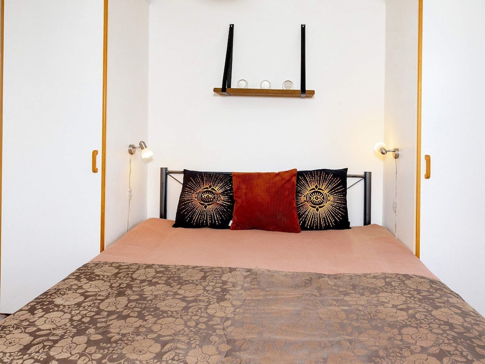 4 Person Holiday Home in Nibe-by Traum view 2