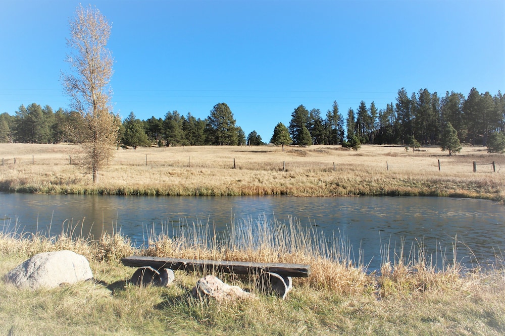 Gold Camp Cabins