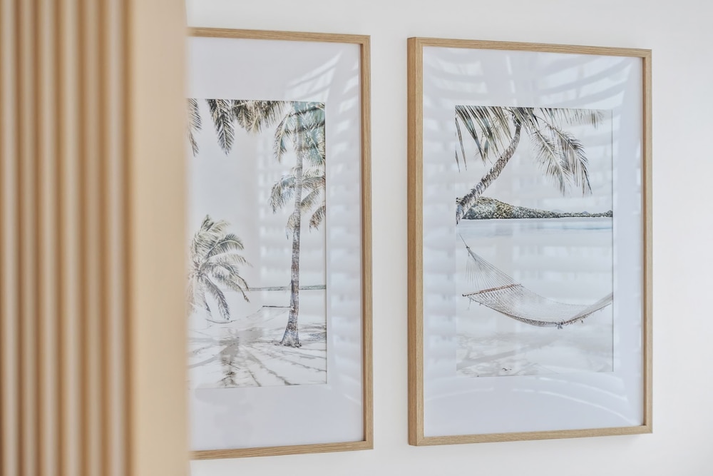 Studio4: Bondi Chic Interiors With Rooftop Pool