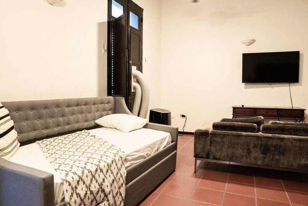 Old San Juan Rentals